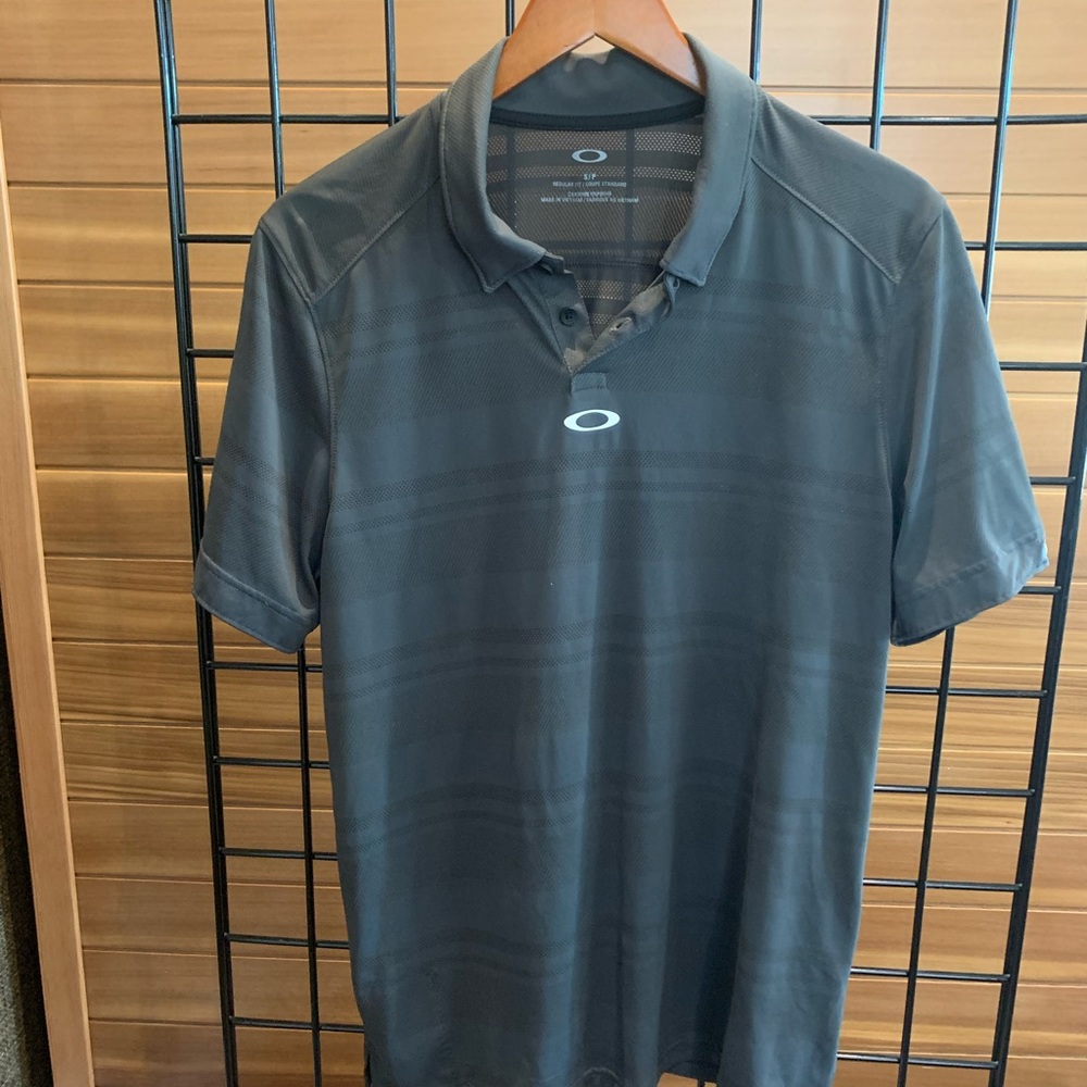 Oakley Polo Shirt